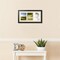 ArtToFrames Collage Photo Picture Frame with 3 - 6x8 inch Openings, Framed in Black with Over 62 Mat Color Options and Plexi Glass (CSM-3926-782)